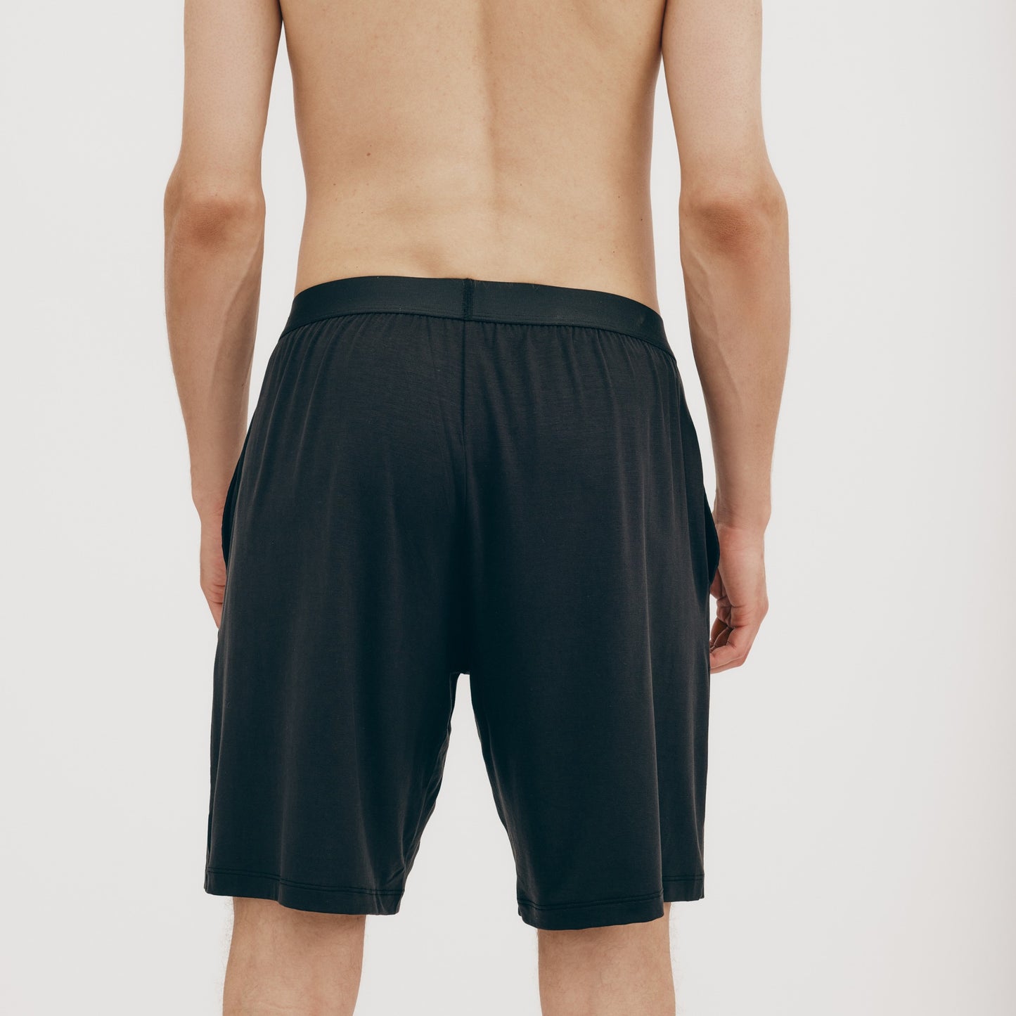 Soft Touch Shorts