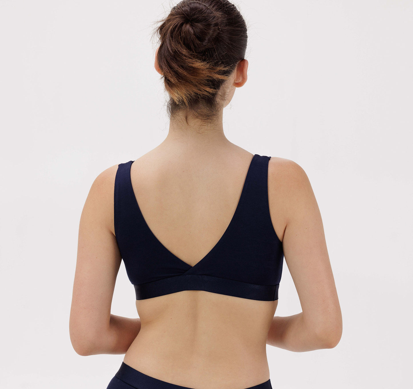 Soft Touch Basic Bralette