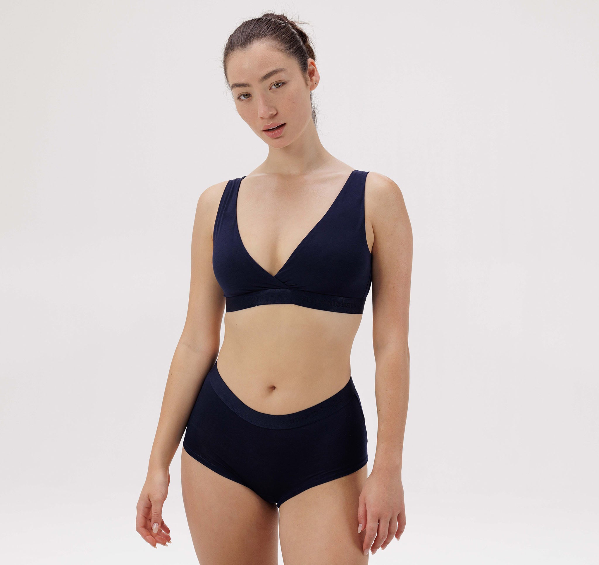 Soft Touch Shorty 2 pack