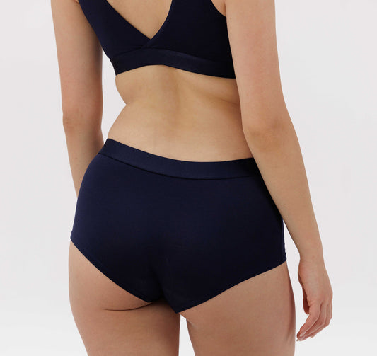 Soft Touch Shorty 2-pack