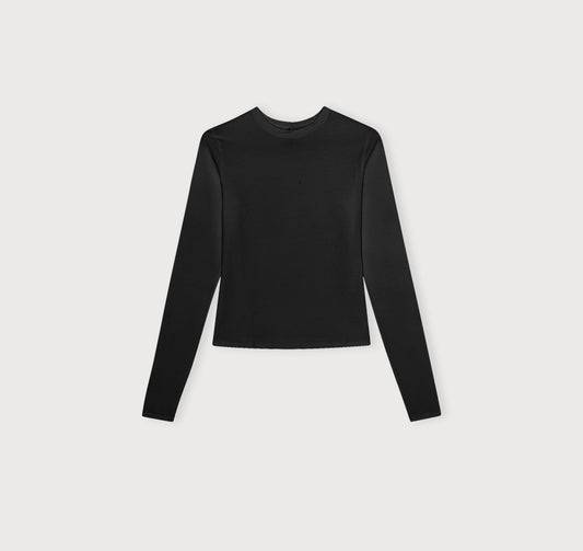 Flex Long Sleeve Tee