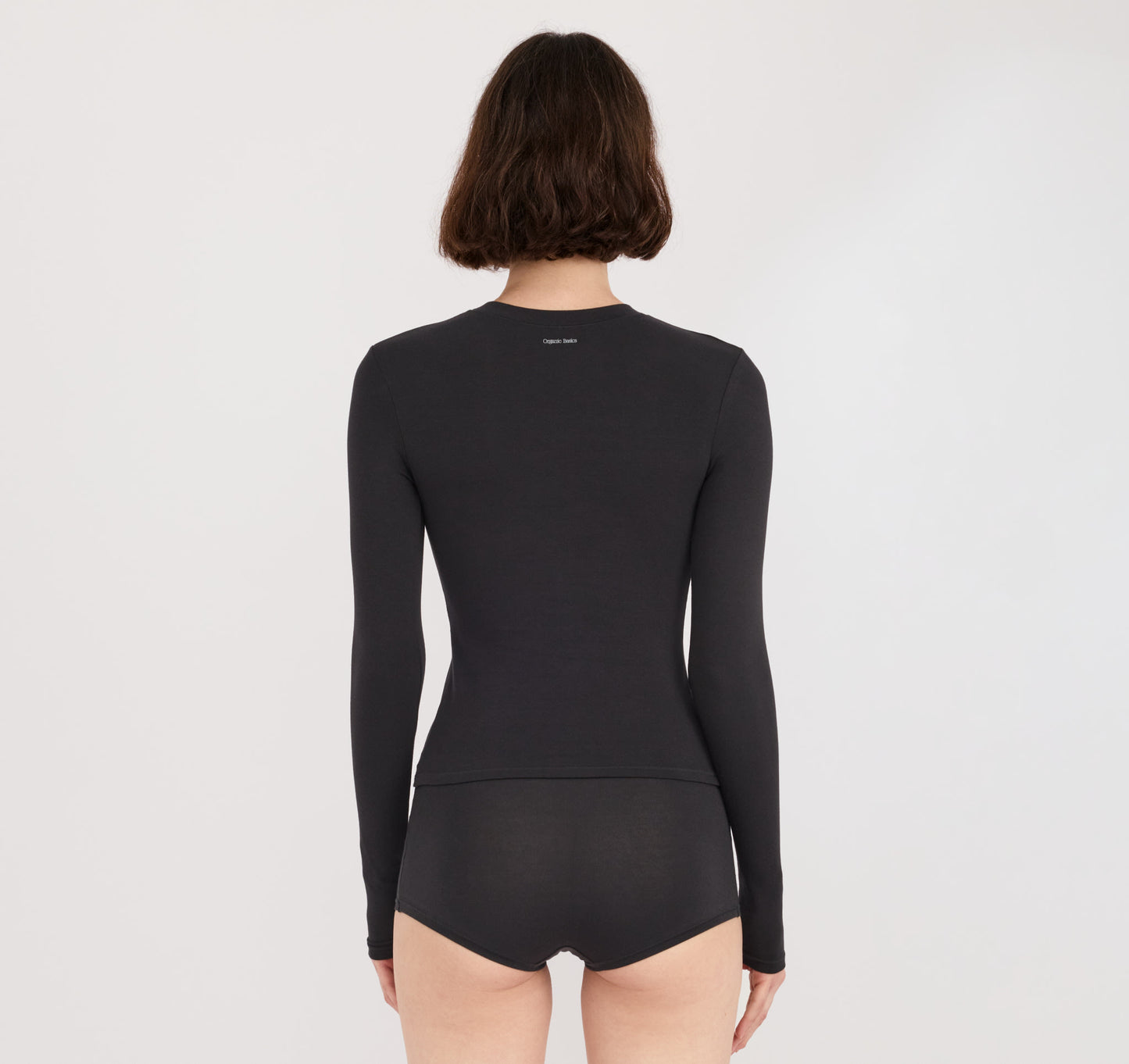 Flex Long Sleeve Tee