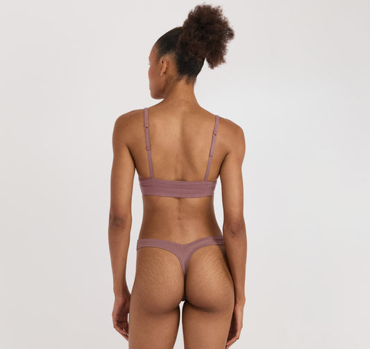 Flex Triangle Bralette 2-Pack