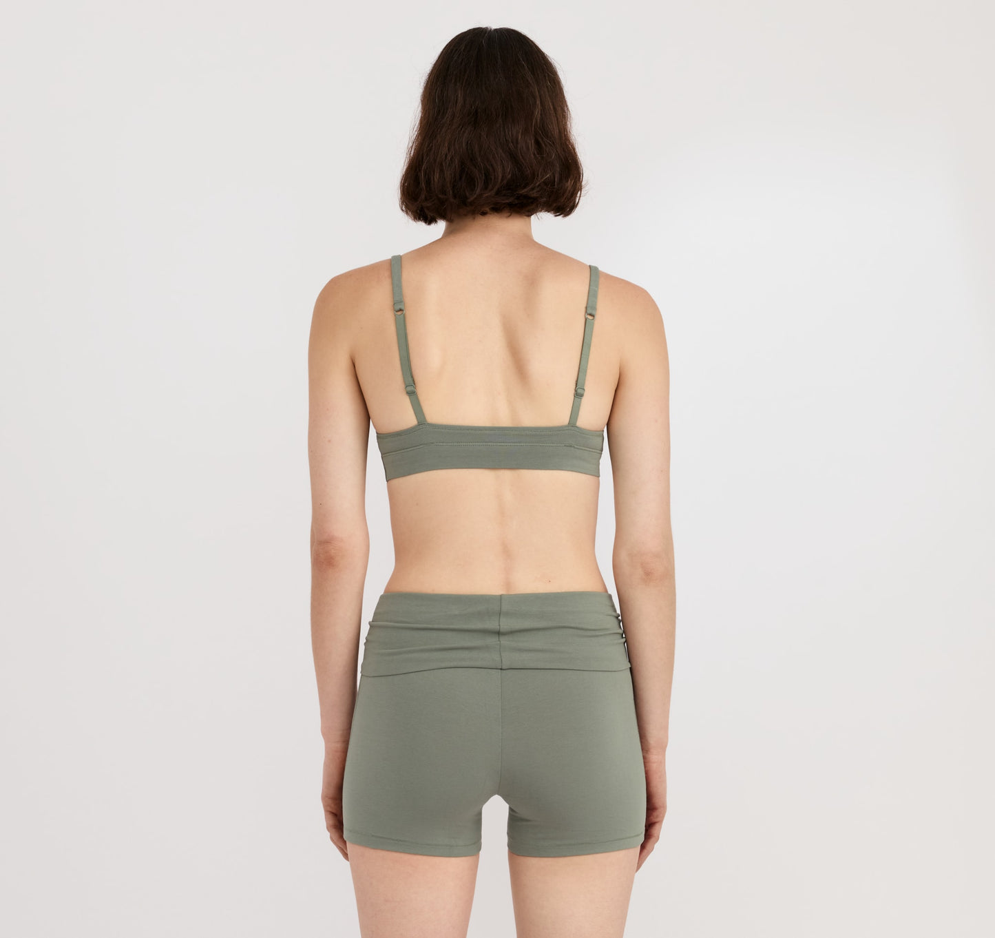 Flex Triangle Bralette 2-Pack