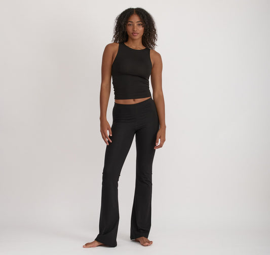 Core Flare Pants
