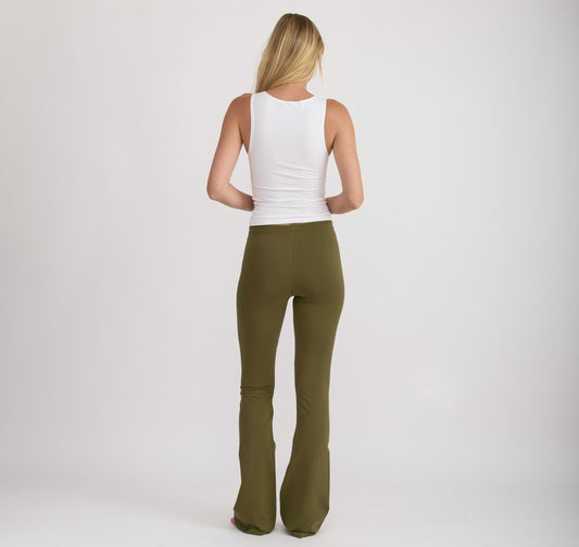 Core Flare Pants
