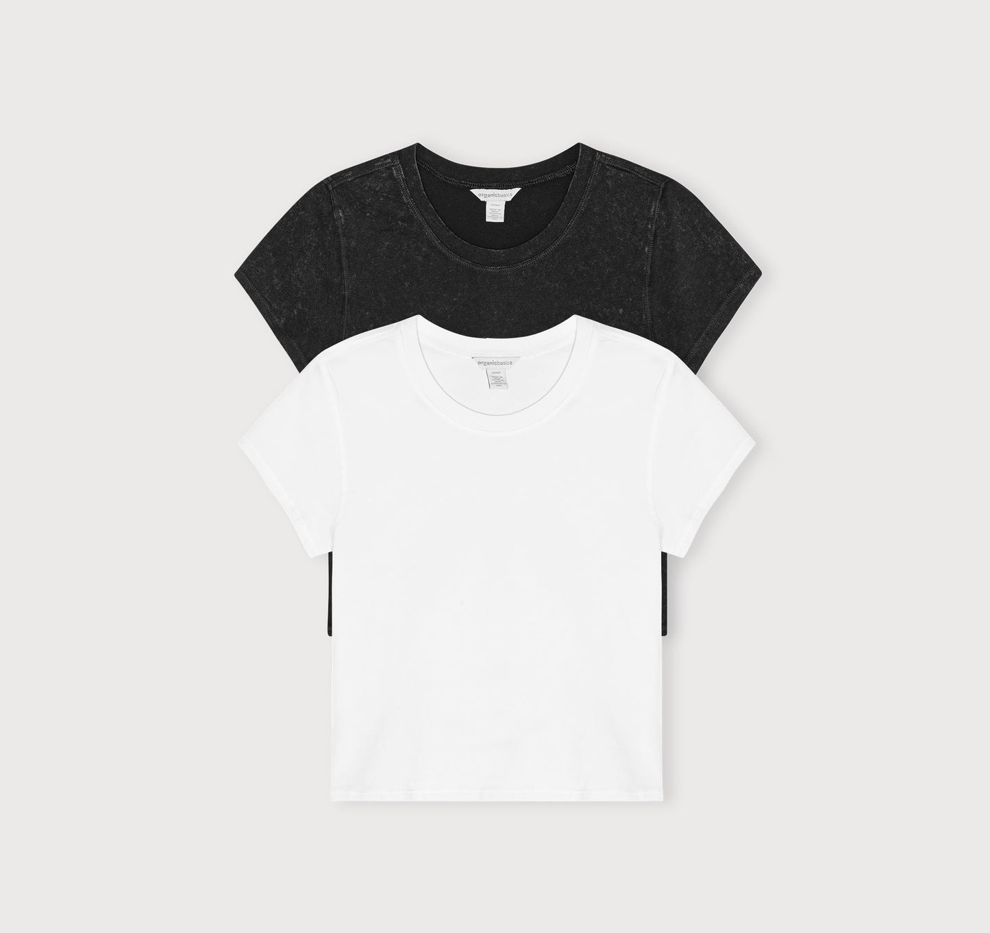Core Baby Tee 2-pack