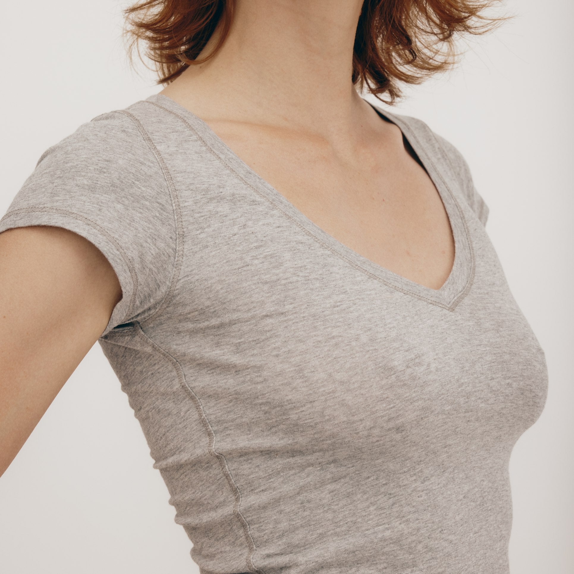 Core V Tee