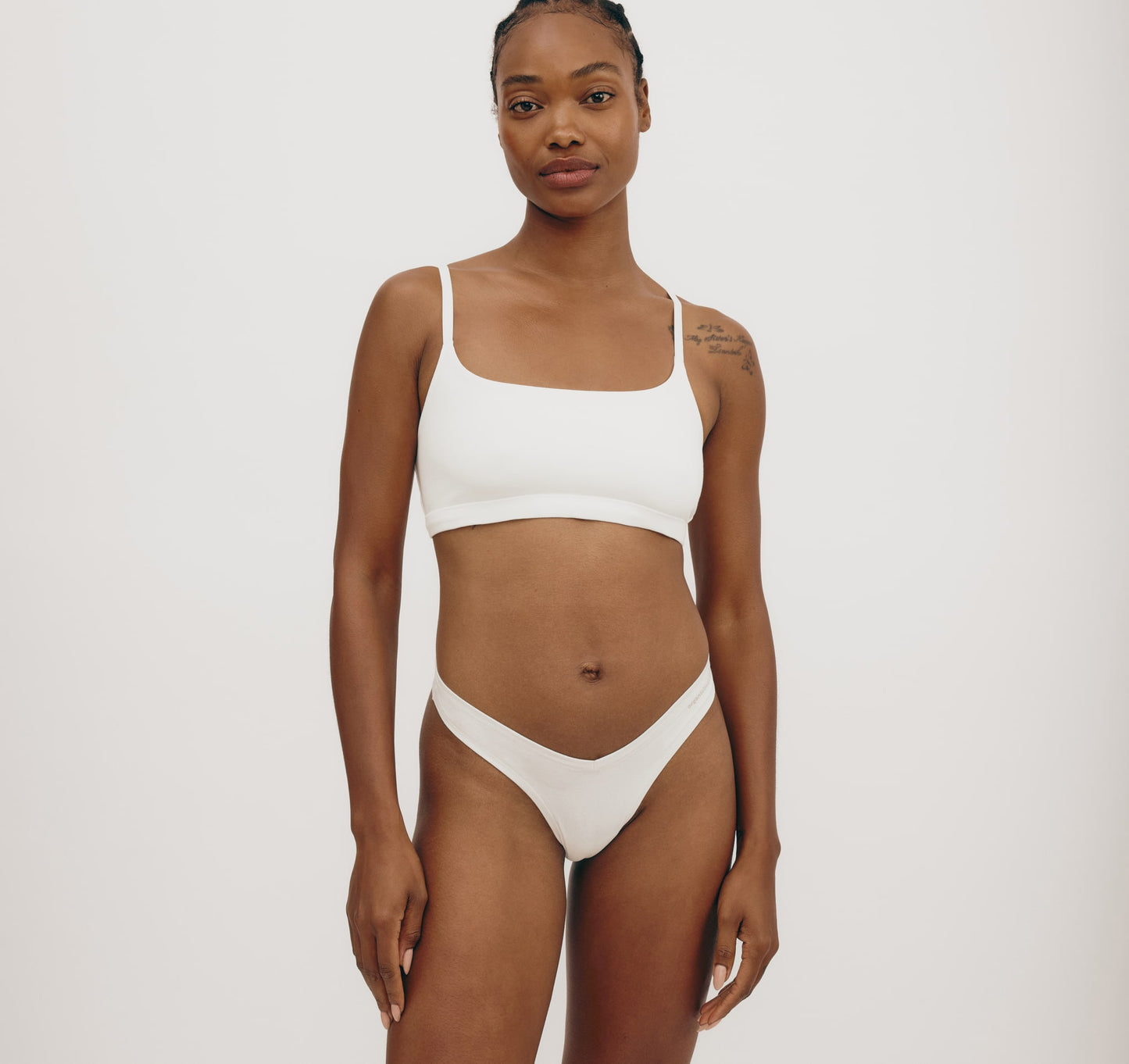 Flex Bralette 2-Pack