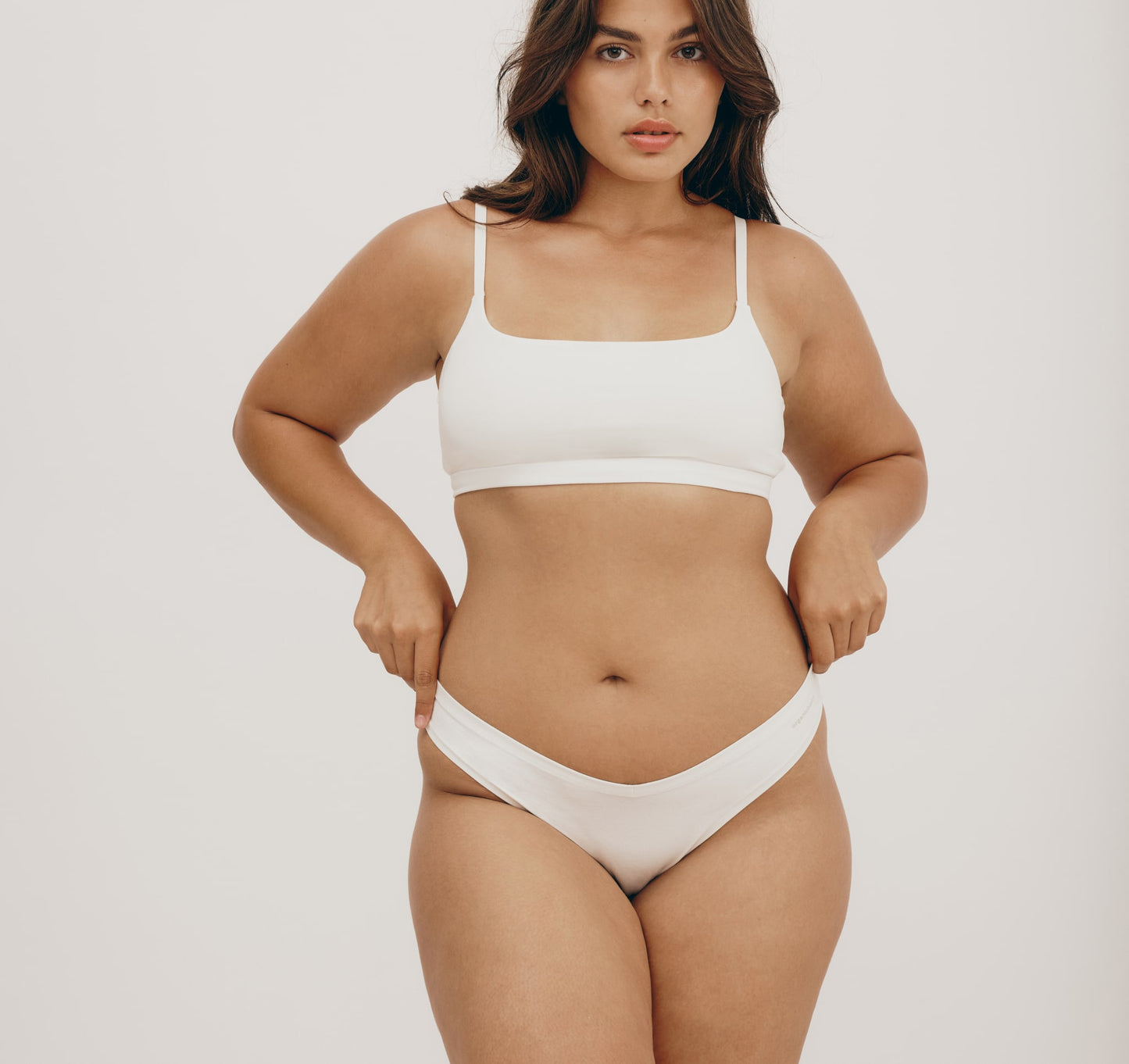 Flex Cheeky Briefs 3-pack