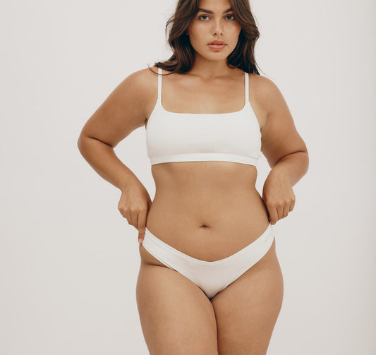 Flex Cheeky Briefs 3-pack