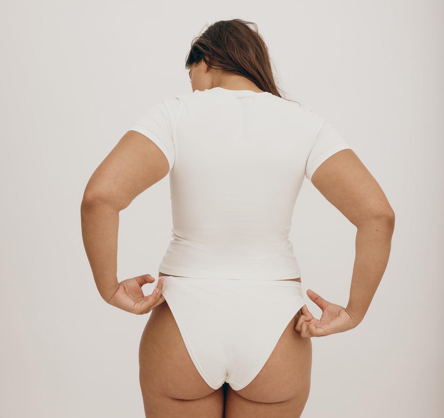 Flex Cheeky Briefs 3-pack