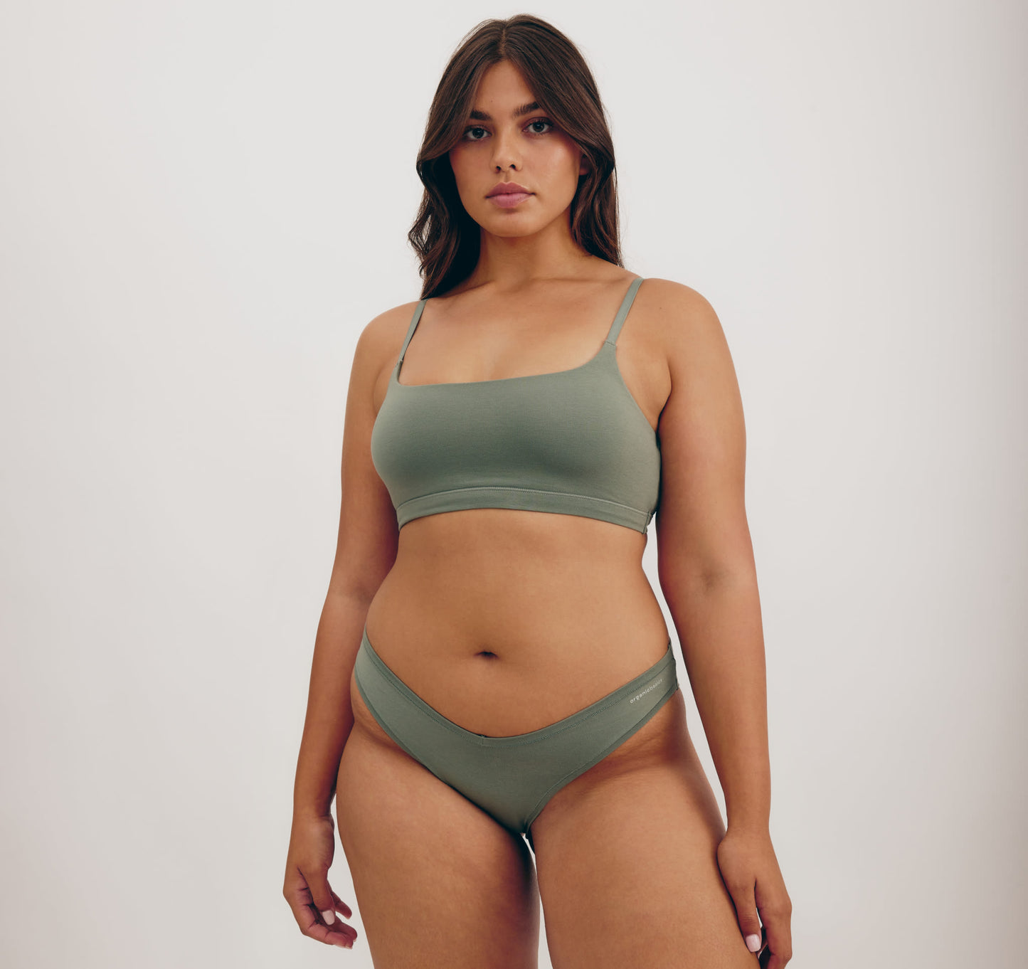 Flex Cheeky Briefs 3-pack