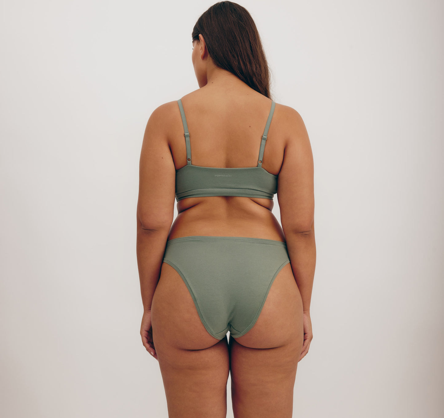 Flex Cheeky Briefs 6-pack