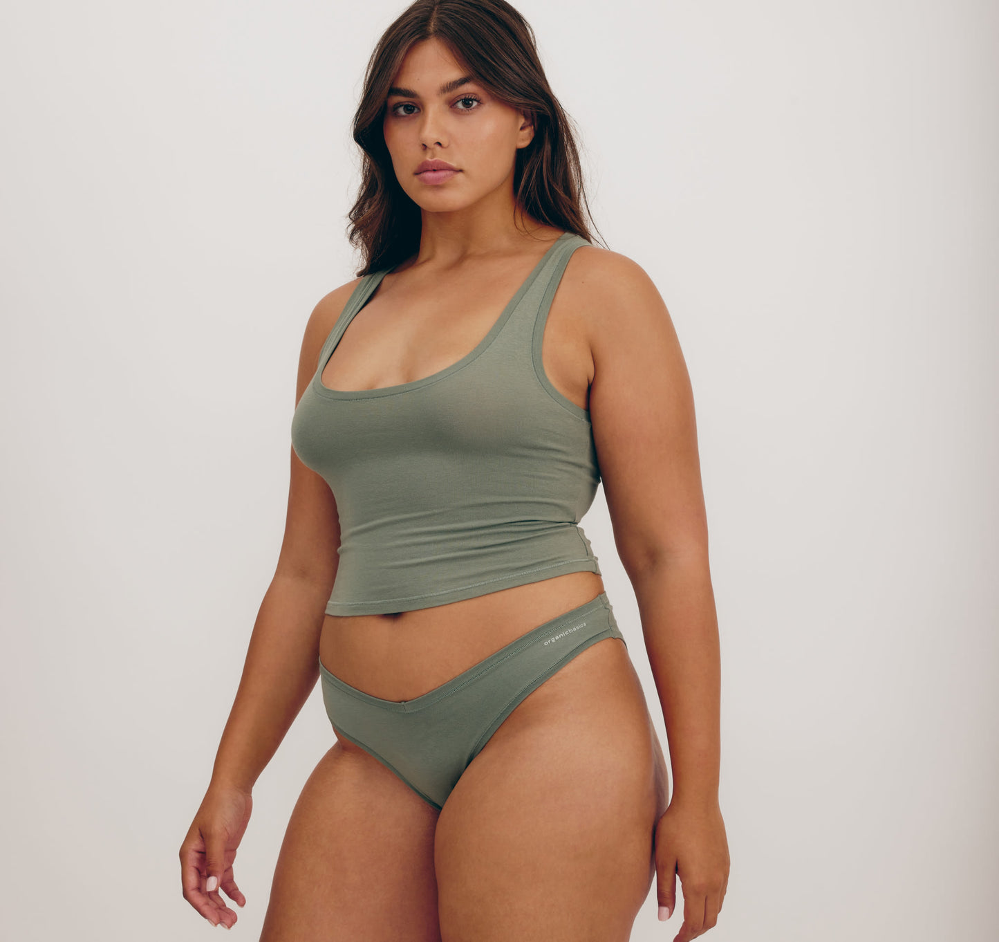 Flex Cheeky Briefs 3-pack