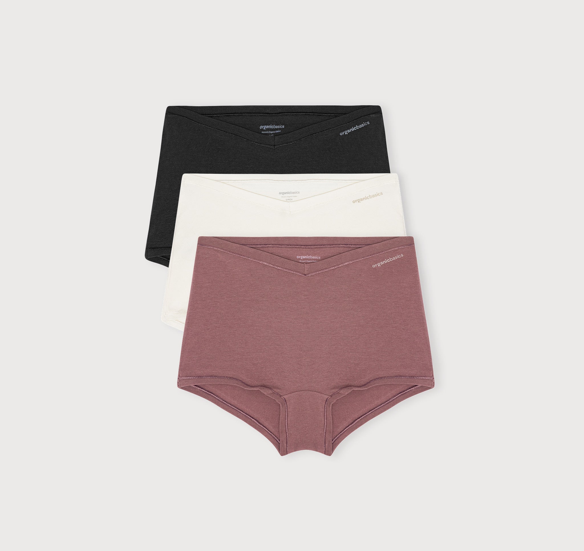 Flex Shorty 3 pack