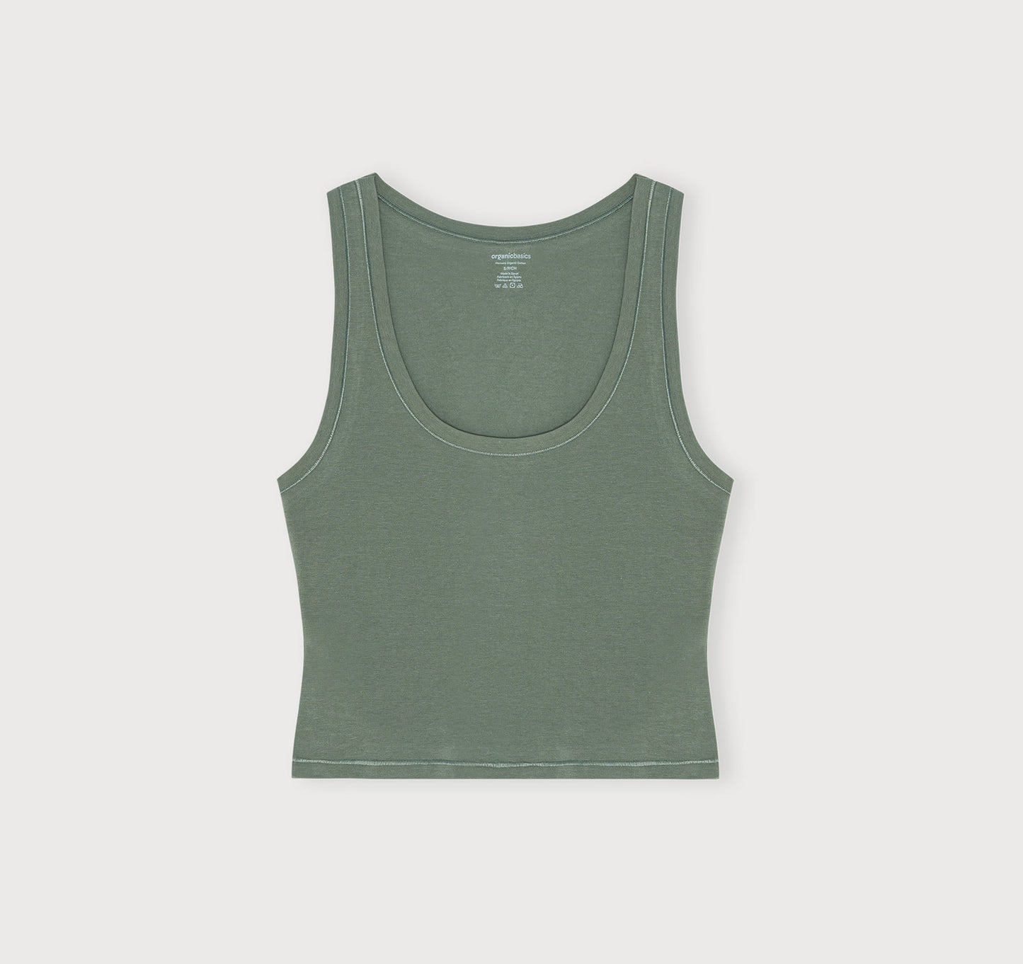 Flex Tank Top