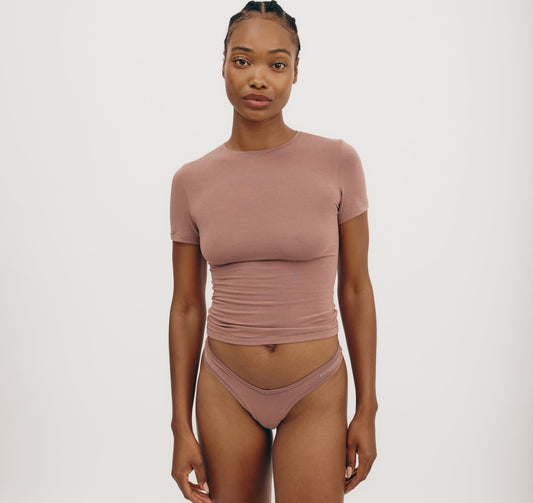Flex Thong 6-pack