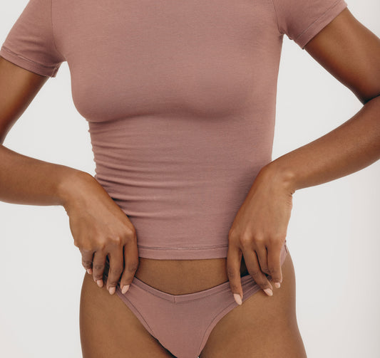 Flex Thong 6-pack