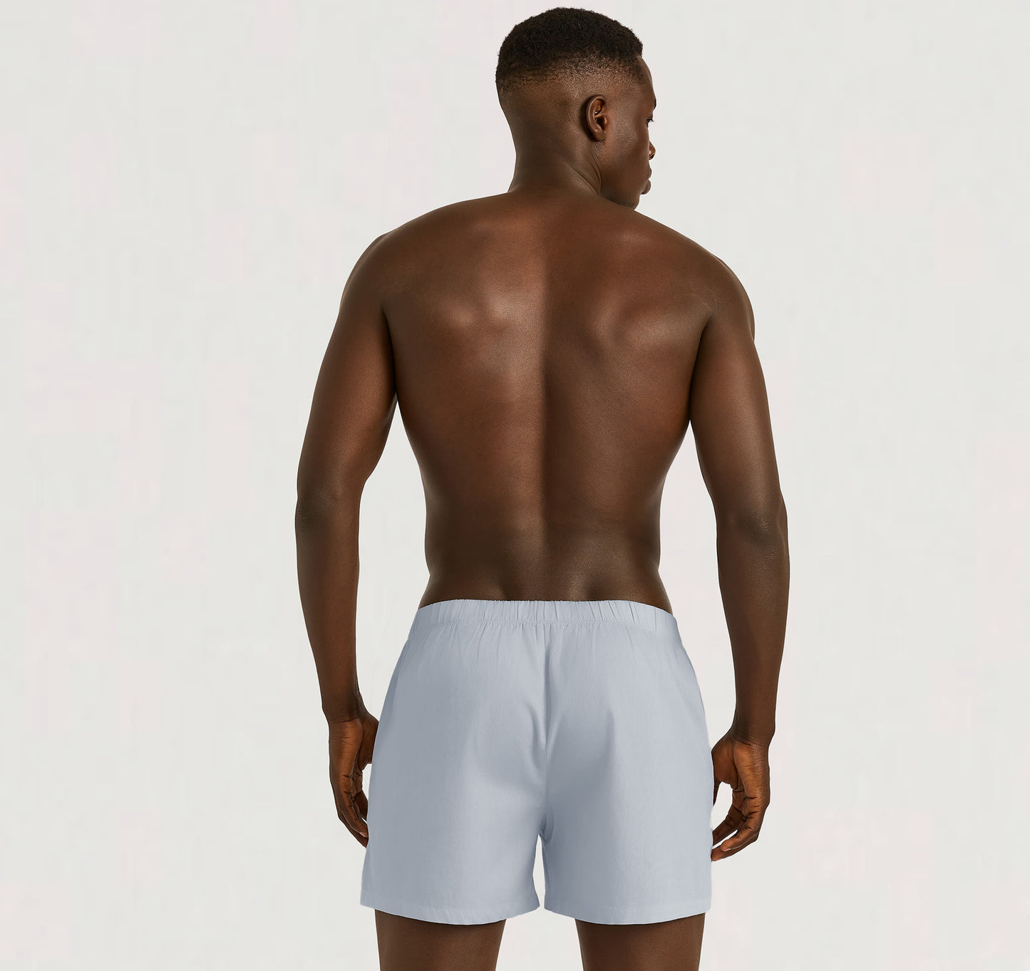 Core Icon Boxer Shorts 2-pack