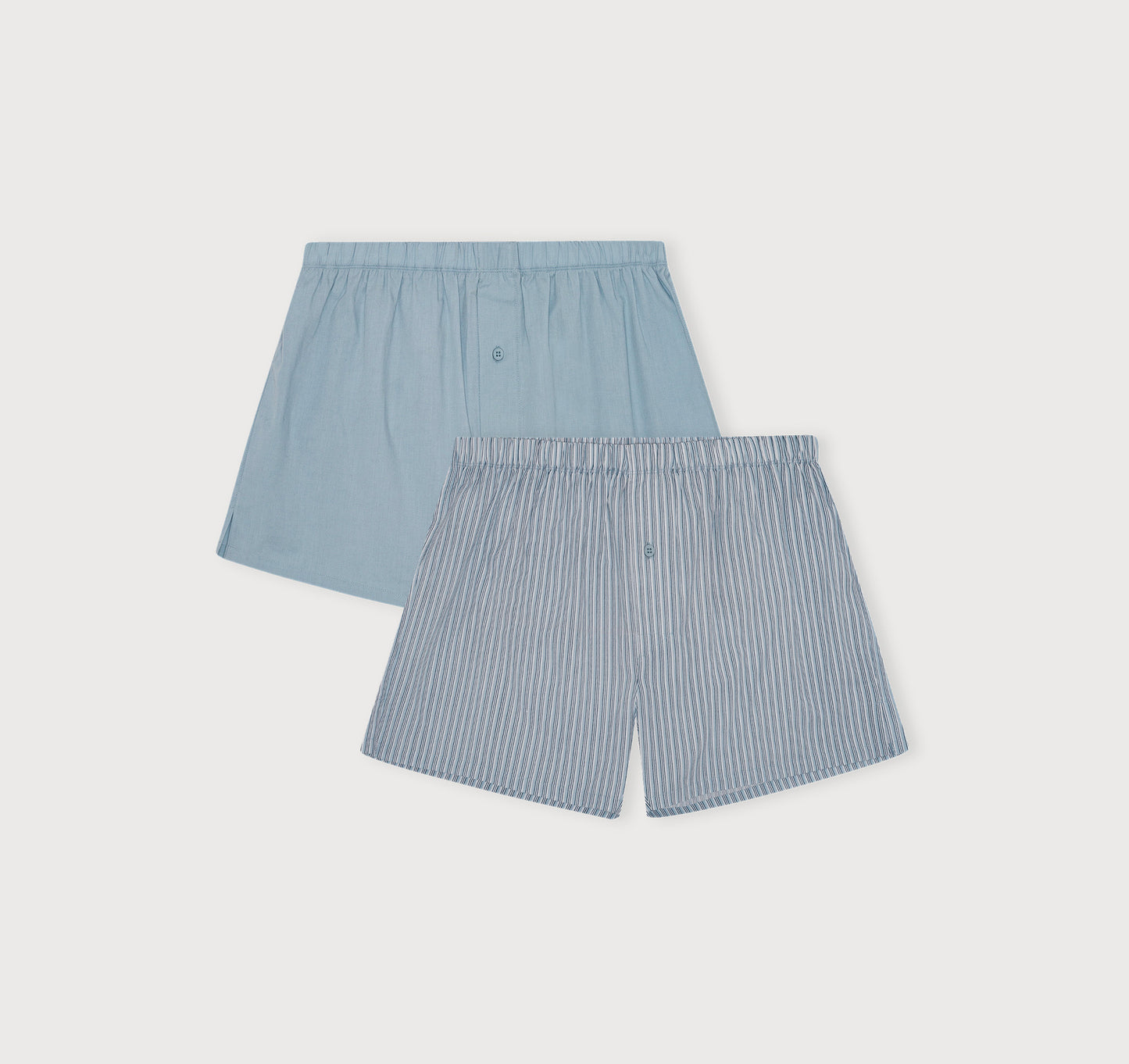 Core Icon Boxer Shorts 2-pack