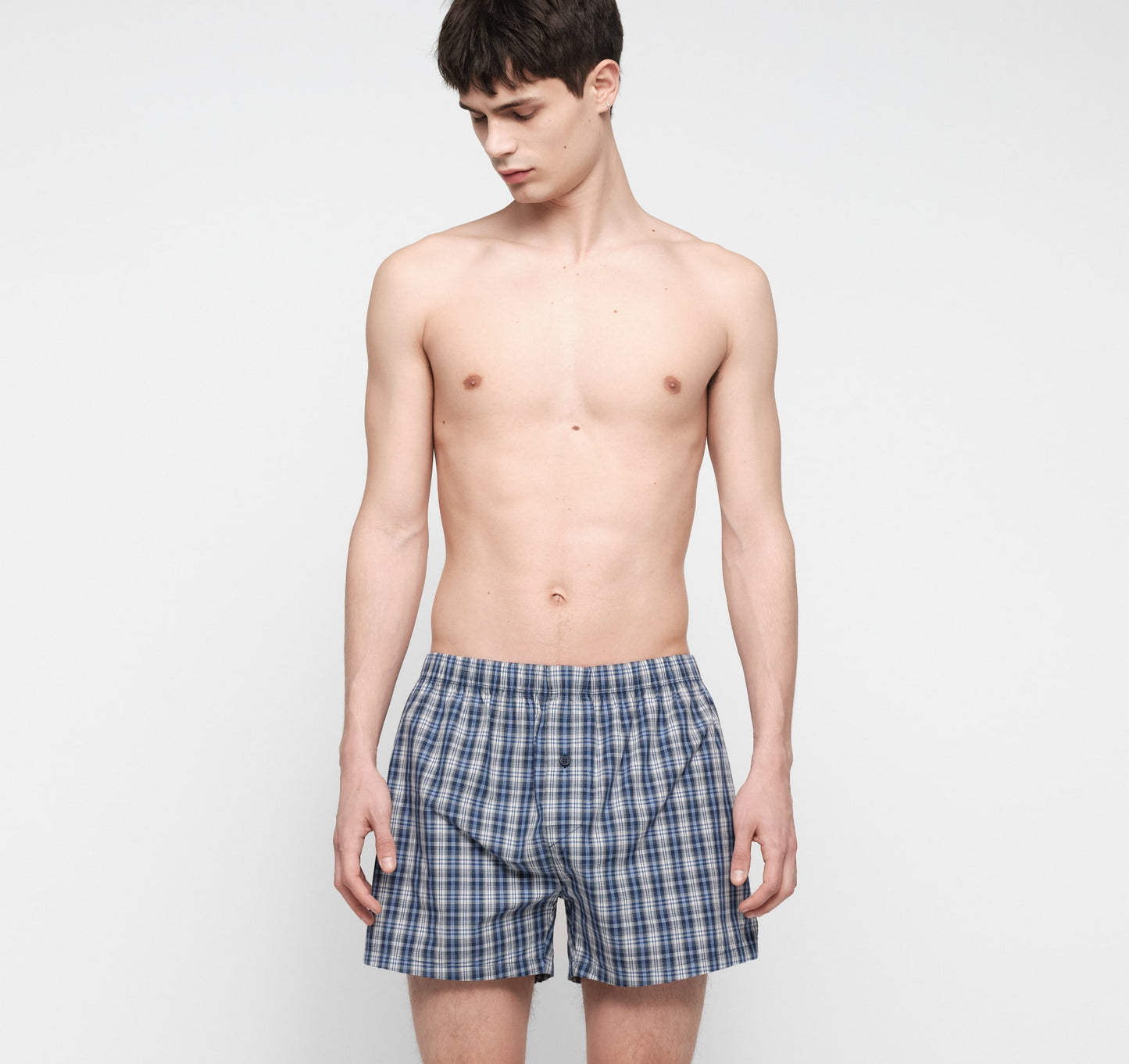 Core Icon Boxer Shorts 2-pack