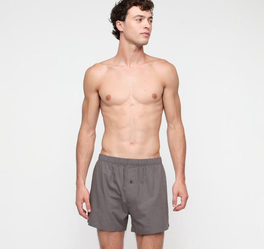 Core Icon Boxer Shorts 2-pack