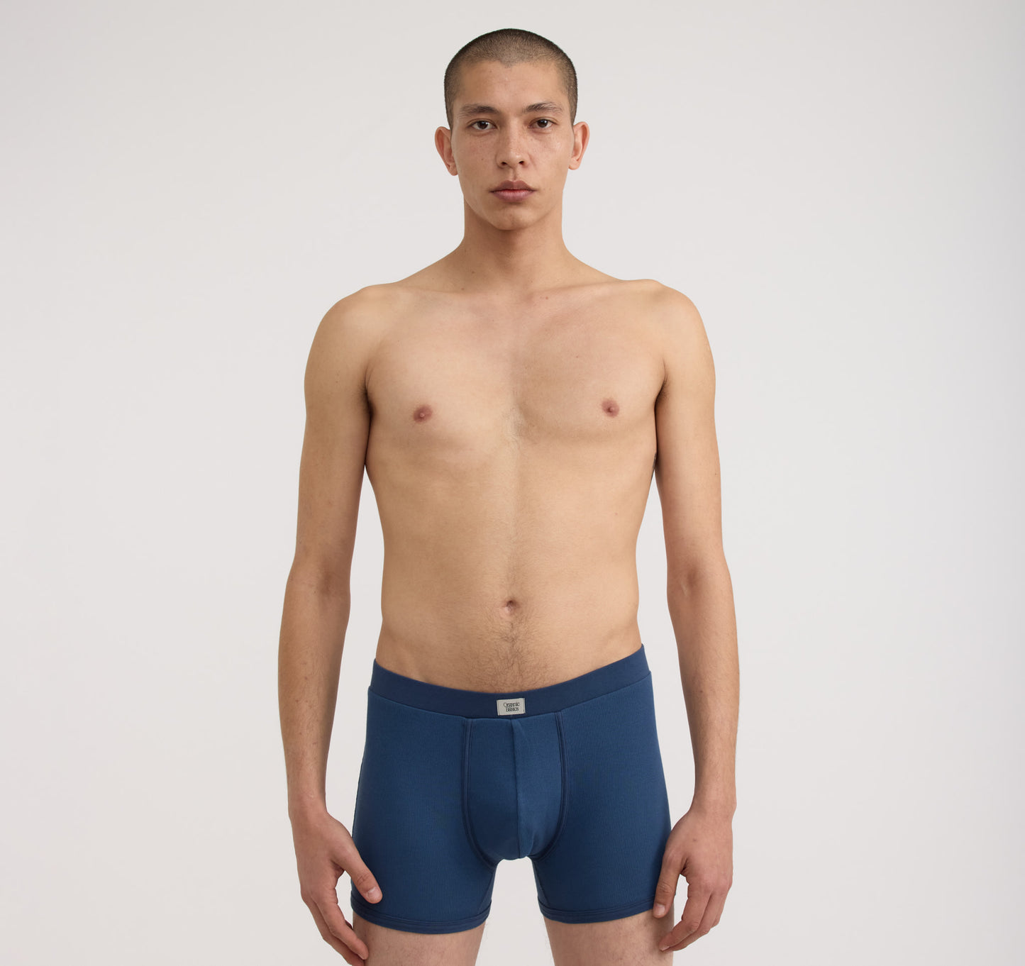 Core Icon Rib Trunks 9-Pack