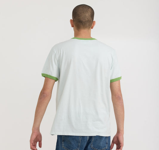 Core Play Ringer Tee
