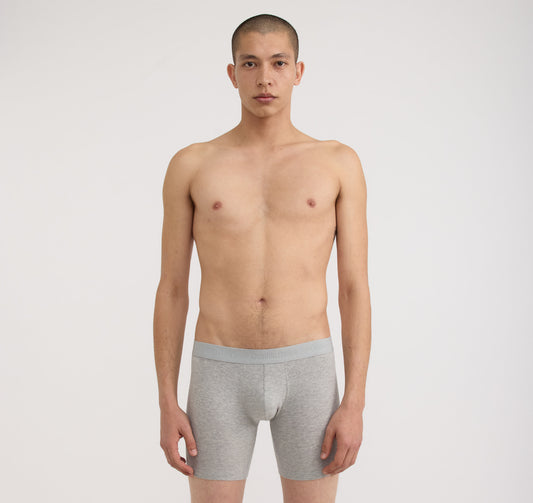Core Boxer Briefs 12-Pack