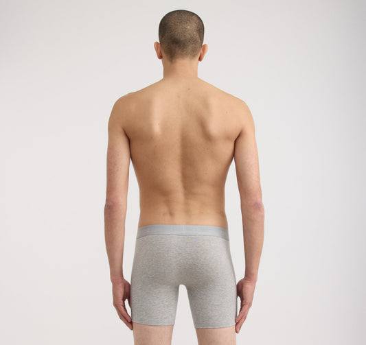 Core Boxer Briefs 6-Pack