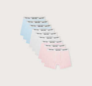 Easy Boxer Briefs 9-Pack