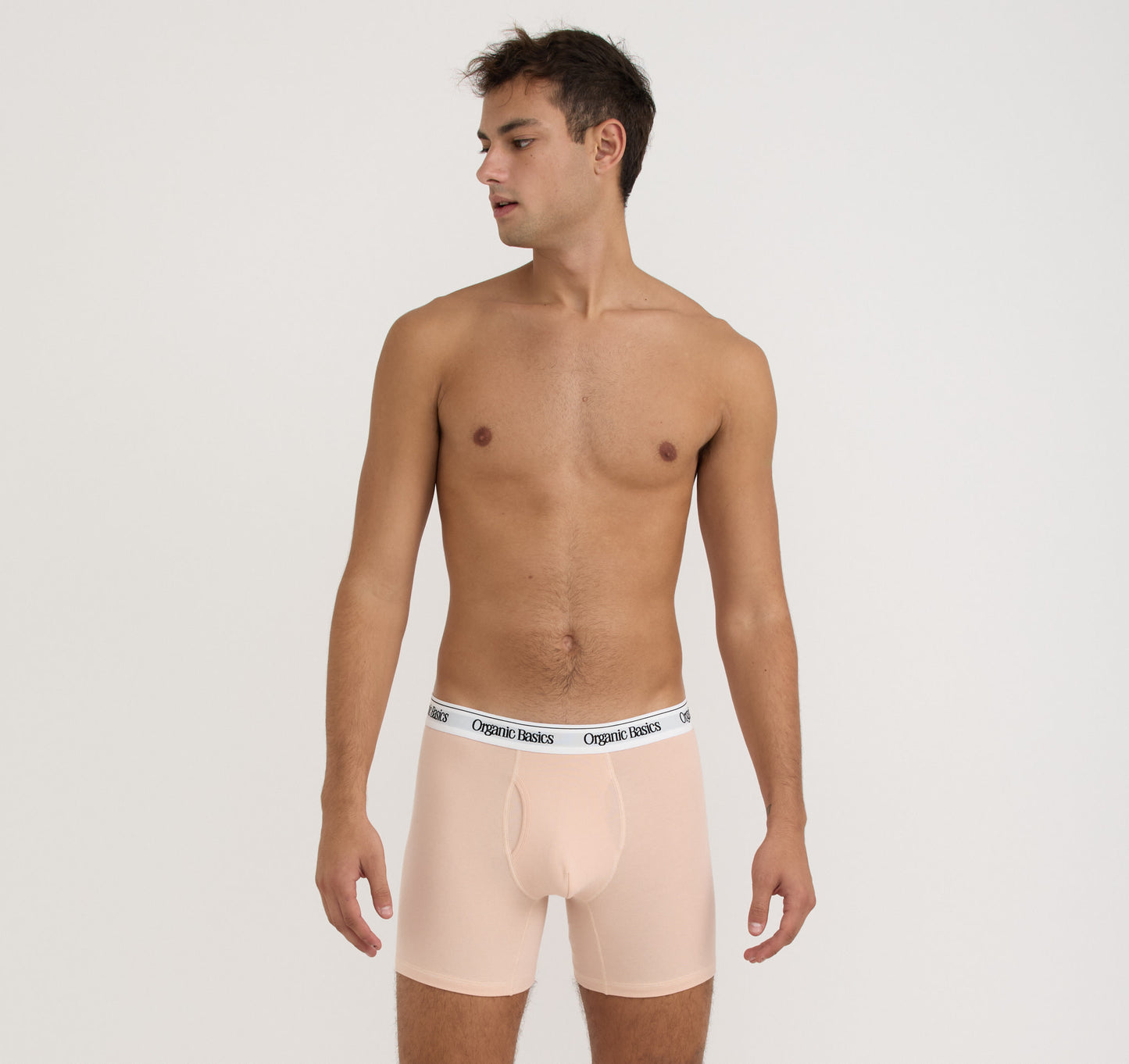 Easy Boxer Briefs 3-Pack