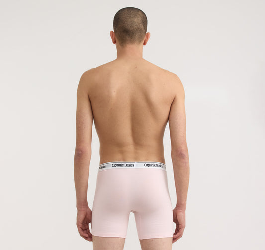 Easy Boxer Briefs 9-Pack