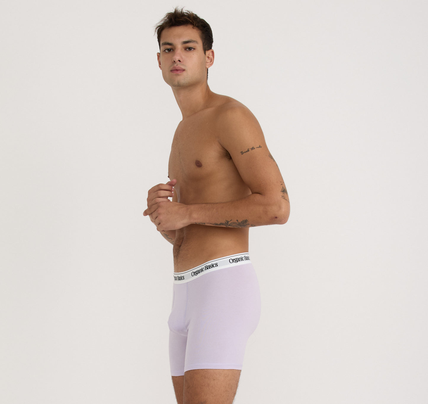 Easy Boxer Briefs 3-Pack