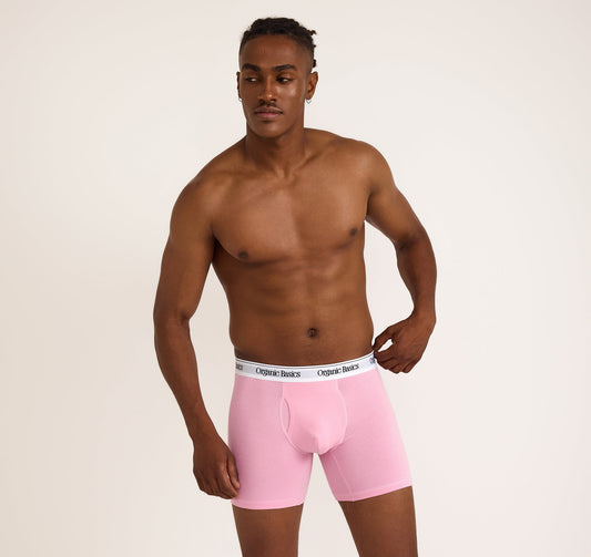 Easy Boxer Briefs 6-Pack
