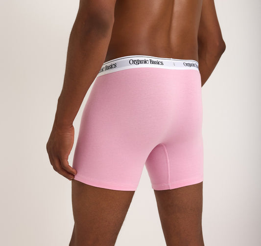 Easy Boxer Briefs 9-Pack