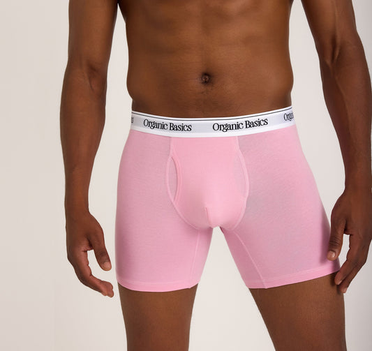 Easy Boxer Briefs 9-Pack