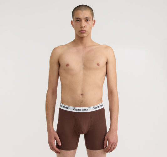 Easy Boxer Briefs 9-Pack