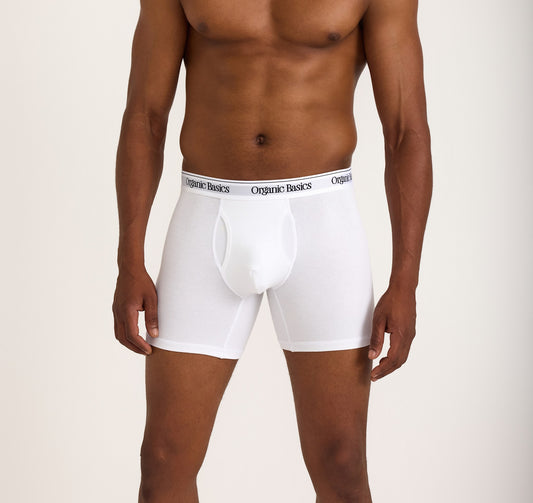 Easy Boxer Briefs 6-Pack
