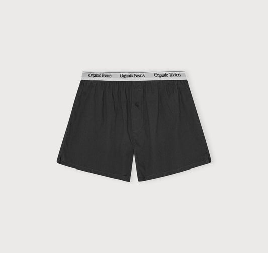 Easy Boxer Shorts 2-Pack