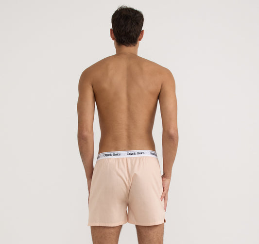 Easy Boxer Shorts 4-Pack