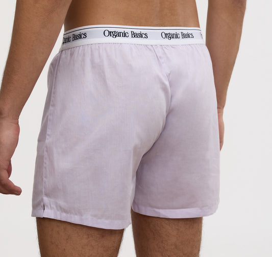 Easy Boxer Shorts 2-Pack