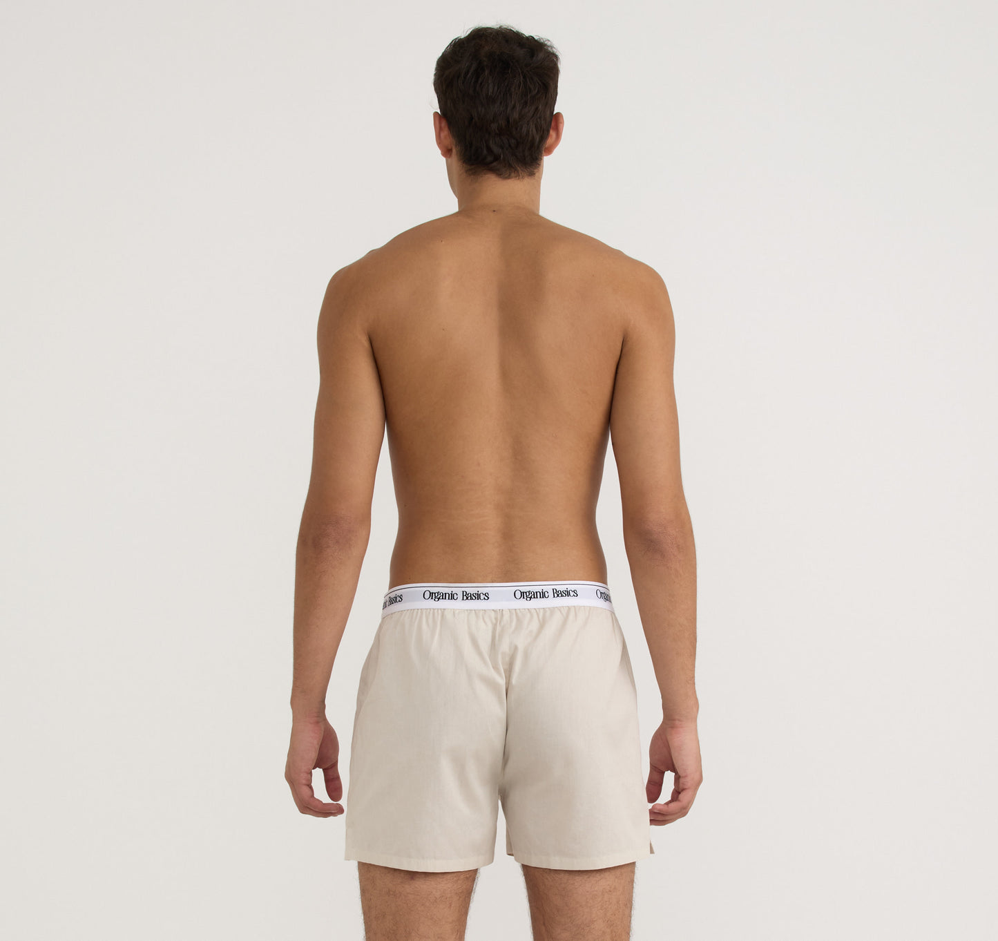 Easy Boxer Shorts 4-Pack