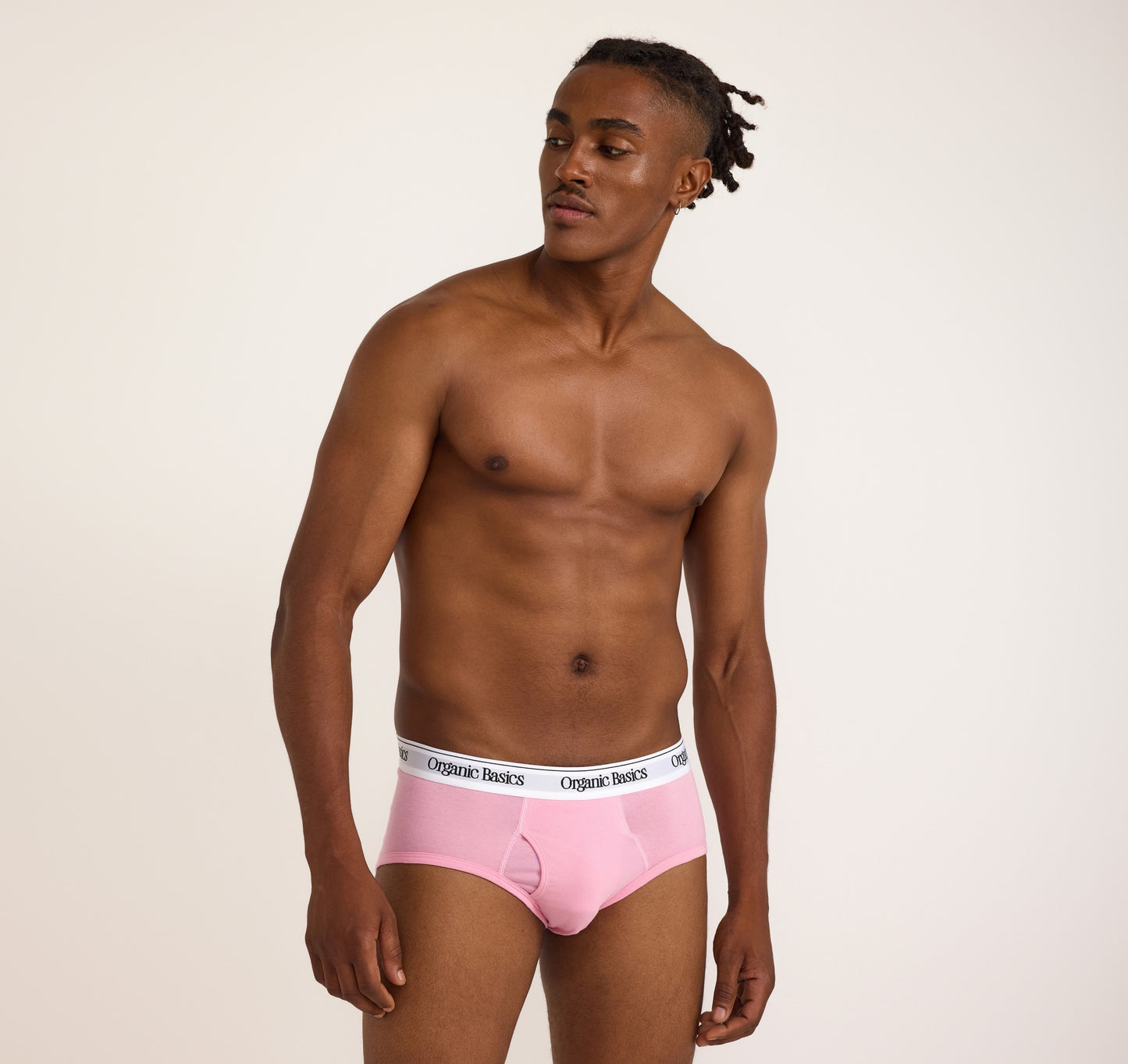 Easy Briefs 3-Pack