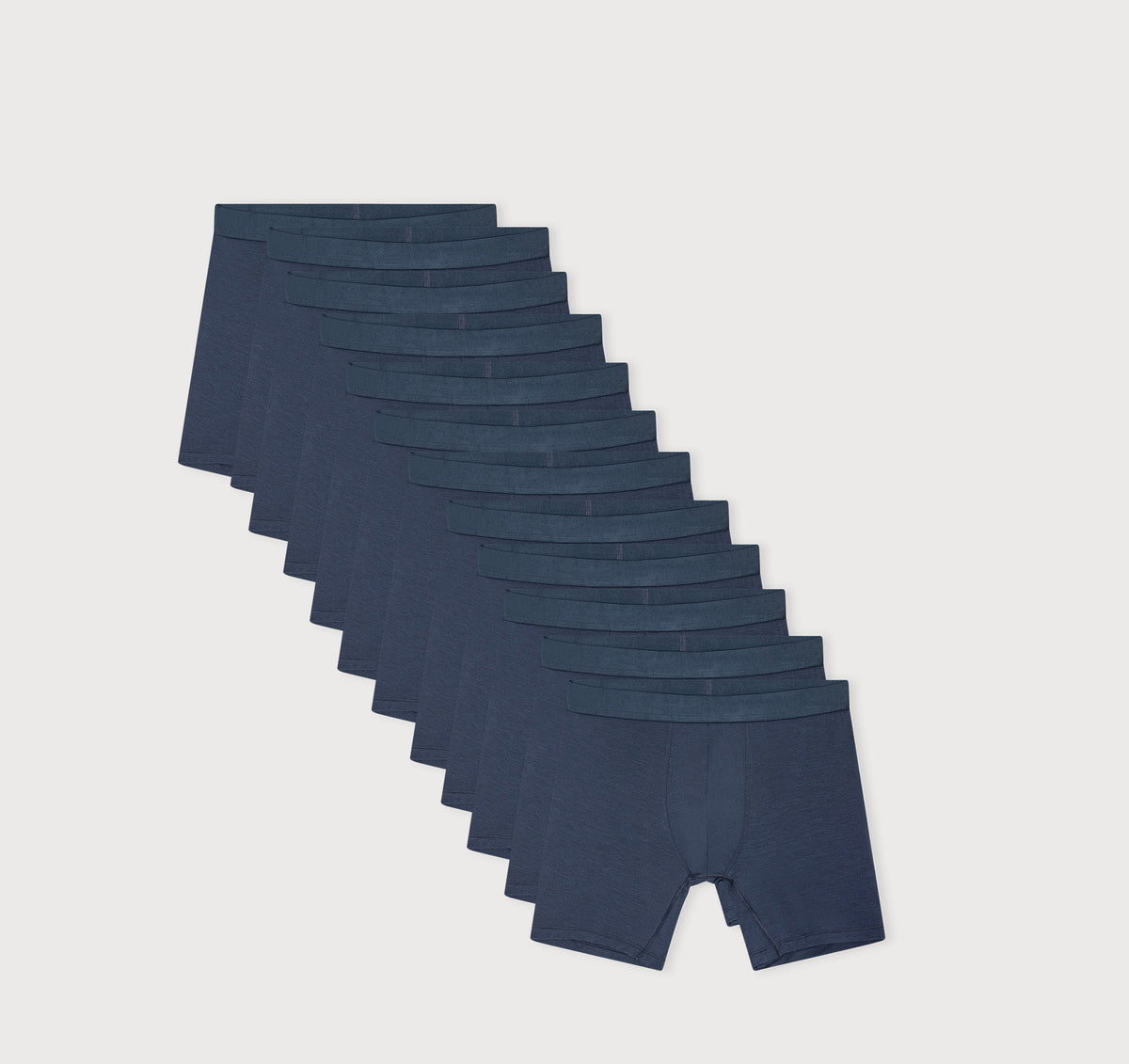 Premium Boxer Briefs 12-pack
