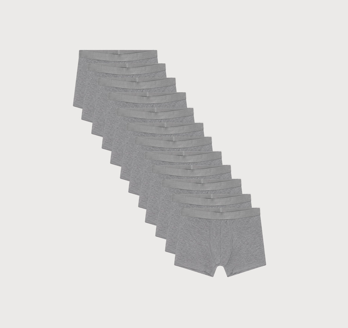 Premium Trunks 12-pack