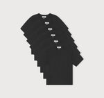 True Heavy Boxy Fit Tee 6-Pack