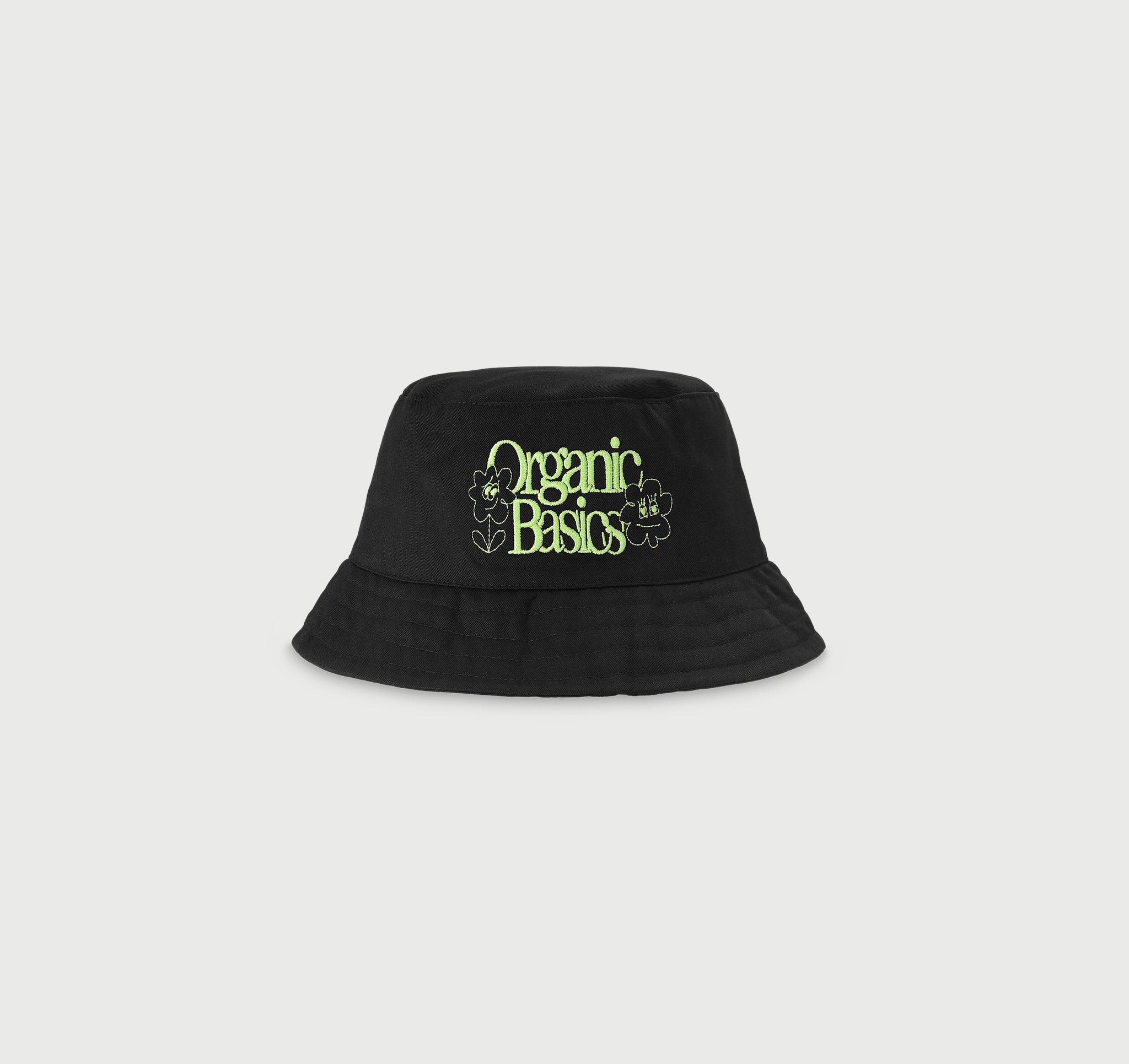 Core Bucket Core Casual Bucket Hat | Only £ 17 | Organic Basics