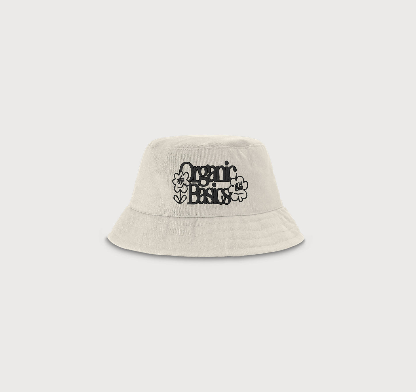 Core Casual Bucket Hat